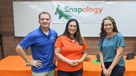 5 Free Ways to support Snapology of Lehi