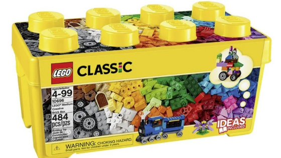 LEGO set