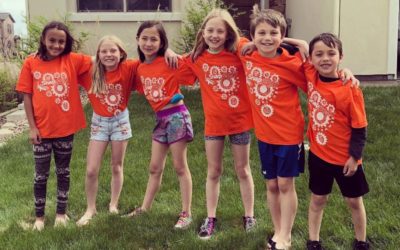 Is It Almost Summer Already? Here’s How I’m Planning a Meaningful Break for My Kiddo (and Why You Should Too!)