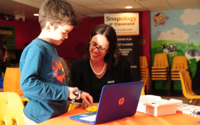 Summer Fun Meets STEM: A Parent’s Guide to Stress-Free School Breaks