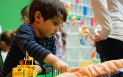 Raising Thinkers, Not Just Test-Takers: The Power of Critical Thinking