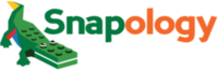 Snapology Logo