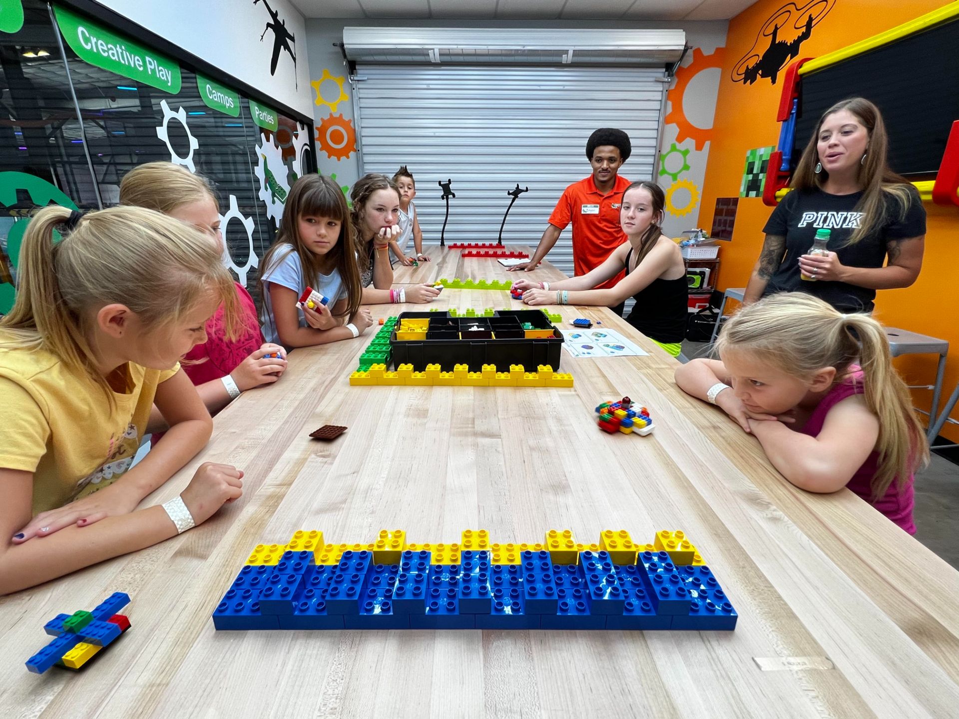 IMG_2073 kids enjoy stem summer camp at snapology
