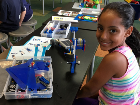 Factors to consider while choosing STEM Camp