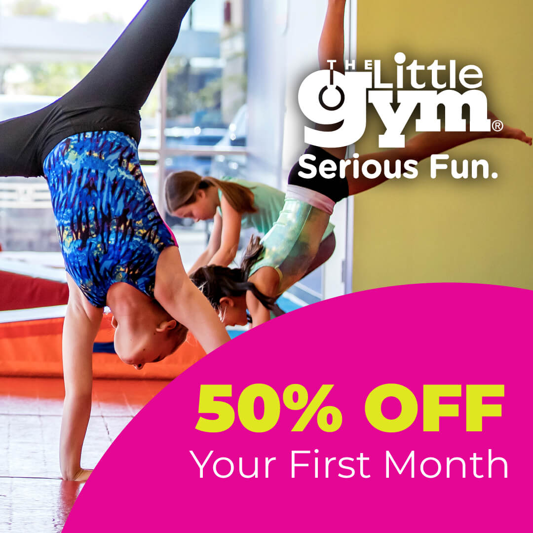 Gift the Gift of Fun at Snapology & Unleashed Brands