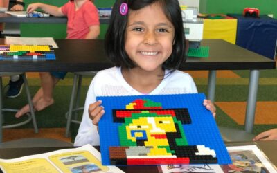 The Power of STEAM: Integrating Arts into STEM for Complete Childhood Development