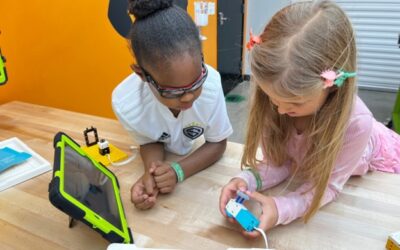 Summer Fun Meets STEM – The Ultimate Parent Guide to School Breaks