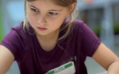 How Afterschool STEAM Programs Like Snapology Support Working Parents (and Their Kids)